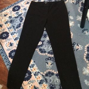 Black pants